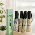Ô HOA 24 NAN CHỐNG TIA UV UPF50+, CHỐNG NƯỚC HÃNG TEWA