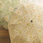 Ô HOA 24 NAN CHỐNG TIA UV UPF50+, CHỐNG NƯỚC HÃNG TEWA