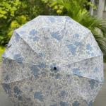 Ô HOA 24 NAN CHỐNG TIA UV UPF50+, CHỐNG NƯỚC HÃNG TEWA