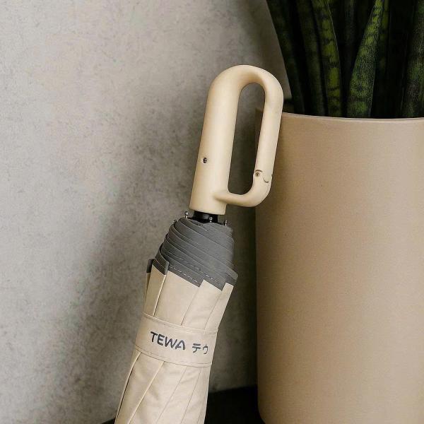 Ô HOA 24 NAN CHỐNG TIA UV UPF50+, CHỐNG NƯỚC HÃNG TEWA