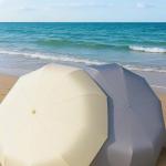 Ô HOA 24 NAN CHỐNG TIA UV UPF50+, CHỐNG NƯỚC HÃNG TEWA