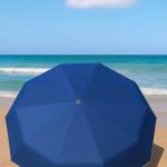 Ô TRƠN 20 NAN CHỐNG TIA UV, CHỐNG NƯỚC CÓ DẢI PHẢN QUANG ĐI ĐÊM HÃNG TEWA