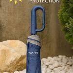 Ô TRƠN 20 NAN CHỐNG TIA UV, CHỐNG NƯỚC CÓ DẢI PHẢN QUANG ĐI ĐÊM HÃNG TEWA