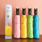 💛💚💙💗 Bốn sắc màu, bốn cá tính trong bộ sưu tập Ô TEWA JAPAN “Color Your Day