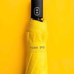 💛💚💙💗 Bốn sắc màu, bốn cá tính trong bộ sưu tập Ô TEWA JAPAN “Color Your Day