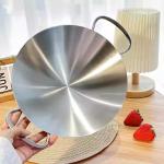 🔥 Đỉnh cao của đầu bếp – là trong bếp nhất định phải có em chảo sâu lòng 2 quai thần thánh này nha!