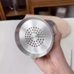 🅾️ Ống đựng đũa inox Lunkai - L199 Model: LK-KZT9517