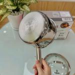 🇩🇪 QUÁNH INOX 3 LỚP LIỀN KHỐI KALPEN EMER EM16 - SIZE 16CM 🇩🇪