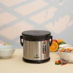 💝💝 NỒI Ủ CHÂN KHÔNG KALPEN E13 DUNG TÍCH 4,5L