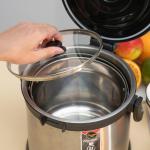 💝💝 NỒI Ủ CHÂN KHÔNG KALPEN E13 DUNG TÍCH 4,5L