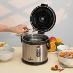 💝💝 NỒI Ủ CHÂN KHÔNG KALPEN E13 DUNG TÍCH 4,5L