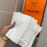 🐼 🐼 🐼 Giấy Rút Sipao Cam Thùng 4 túi