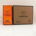 🐼 🐼 🐼 Giấy Rút Sipao Cam Thùng 4 túi