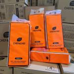 🐼 🐼 🐼 Giấy Rút Sipao Cam Thùng 4 túi