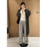 Áo giữ nhiệt cộc tay cổ 3 phân