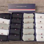 Set tất cổ trung cao cấp Tommy Hilfiger – UNISEX size 37-44