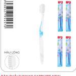 Bàn chải Sunmax Shaphire