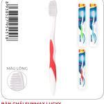 Bàn chải Sunmax Lucky