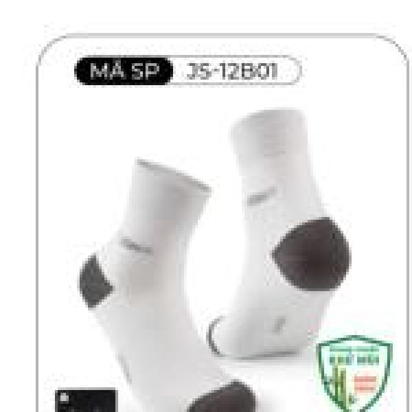 Tất Jagman JS-12B01