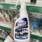 SIÊU TẨY DẦU MỠ