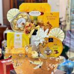 Giỏ quà Tết cao cấp 01