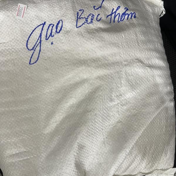 gạo bắc thơm 5kg