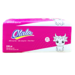 Giấy rút Olala 320 tờ