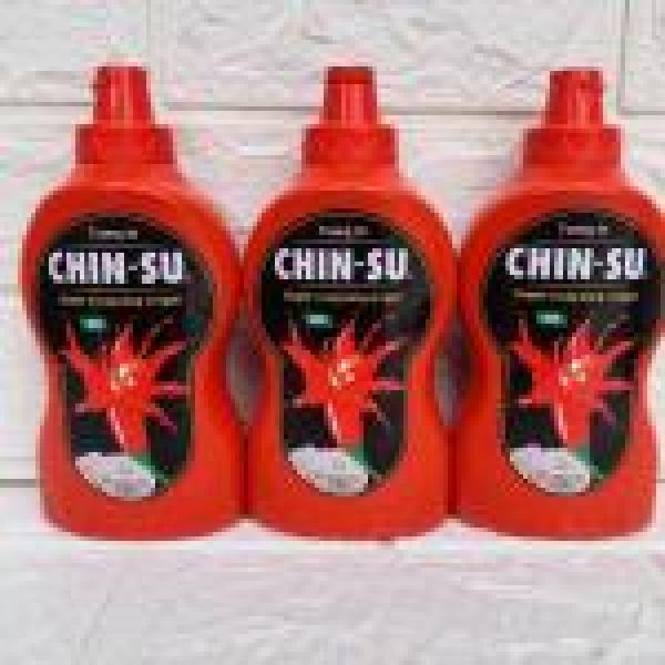 Tương ớt  Chinsu 270g