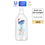 105SUN NLS Thiên nhiên - trắng 1kg/12-Chai
