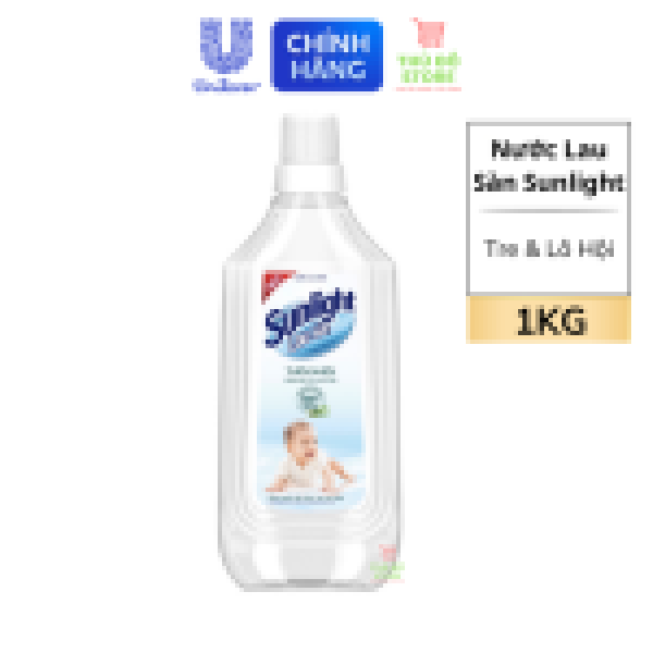 105SUN NLS Thiên nhiên - trắng 1kg/12-Chai