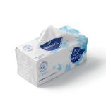 Giấy ăn cao cấp Hà Nội MERCCI 1 bịch -4 gói