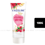 113Haz sữa rửa mặt yến mạch & dâu tằm 100g/24 tuýp-Tuýp