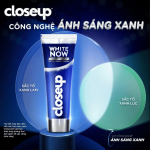 316CUP CLOSEUP KĐR WhiteNow T.T B.Sapphire 100g