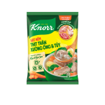 824KNORR Hạt Nêm Từ Thịt 900g/8 gói