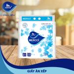 Giấy ăn cao cấp Hà Nội MERCCI 1kg