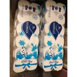 Giấy vệ sinh cao cấp Hà Nội MERCCI