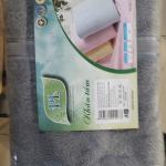 Khăn tắm cao cấp Vải bông. Kích thước 70 cm x140 cm.