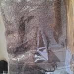 Khăn tắm cao cấp Vải bông. Kích thước 60 cm x120 cm.