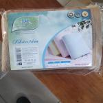 Khăn tắm cao cấp Vải bông. Kích thước 50 cm x100 cm.