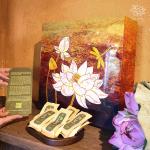 SET TRÀ - THANH LIÊN NGỌC PHÁCH