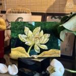 SÉT TRÀ - TÂM LIÊN CƠM NGỌC