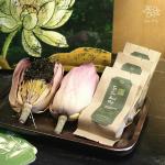 SÉT TRÀ - TÂM LIÊN CƠM NGỌC