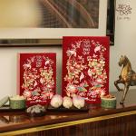 SET TRÀ - KIM NGÂN PHÚ QUÝ NHỎ