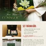 SÉT TRÀ - TÂM LIÊN CƠM NGỌC