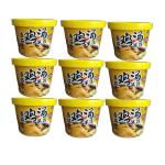 BÚN GÀ NẤM HƯƠNG THÙNG 6 HỘP 80g